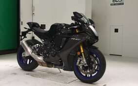 YAMAHA YZF-R1 M 2021 RN65J