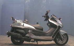 YAMAHA MAJESTY 400 2008 SH04J