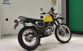 YAMAHA BRONCO 5BT