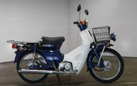 HONDA C70 SUPER CUB HA02