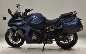 SUZUKI GSX-S1000GT 2022 EK1AA