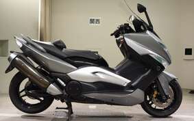 YAMAHA T-MAX500 Gen.3 2012 SJ08J