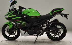 KAWASAKI NINJA 400 2022 EX400G