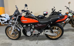 KAWASAKI ZEPHYR 400 1990 ZR400C