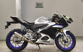 YAMAHA YZF-R15M