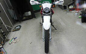 YAMAHA SEROW 250 DG17J