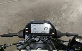 YAMAHA MT-25 RG43J