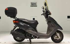 YAMAHA AXIS 125 TREET SE53J