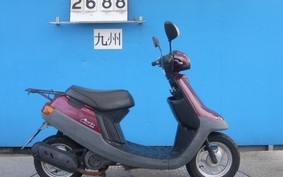 YAMAHA JOG APRIO 1995 4JP