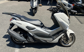 YAMAHA N-MAX SE86J