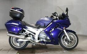 YAMAHA FJR1300 2004 RP11