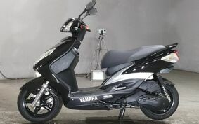 YAMAHA CYGNUS 125 X SR SE44J