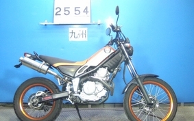 YAMAHA TRICKER 2006 DG10J