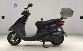 YAMAHA AXIS 125 TREET SE53J