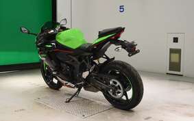 KAWASAKI ZX-25R ZX250E