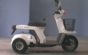 HONDA GYRO X TD01