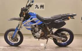 KAWASAKI KLX250D TRACKER LX250E