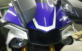 YAMAHA YZF-R1 2016