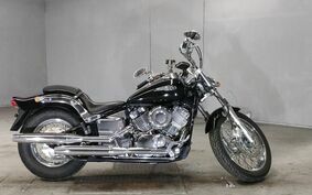 YAMAHA DRAGSTAR 400 2004 VH01J