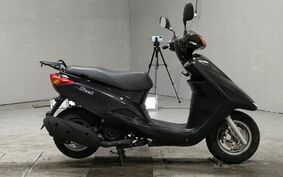 YAMAHA AXIS 125 TREET SE56J