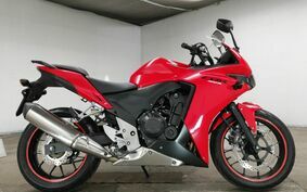 HONDA CBR400R 2013 NC47