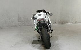 KAWASAKI NINJA ZX-6R 2004 ZX636B