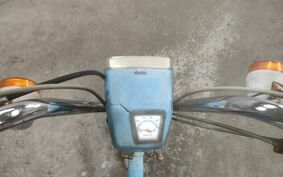 HONDA ROAD PAL NC50