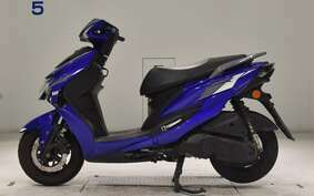 YAMAHA CYGNUS 125 XSR 3 SED8J