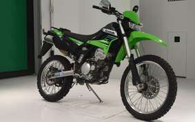 KAWASAKI KLX250 Gen.2 LX250S