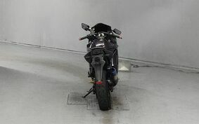 KAWASAKI NINJA 250R EX250K