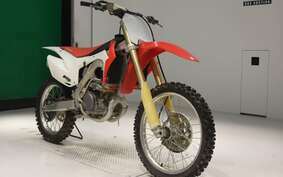 HONDA CRF250 RALLY ME10