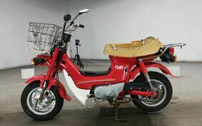 HONDA CHALY 50 CF50