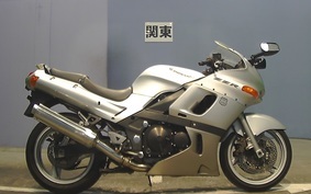 KAWASAKI ZZ-R400 Gen.2 2006 ZX400N