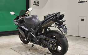 YAMAHA YZF-R1 2008