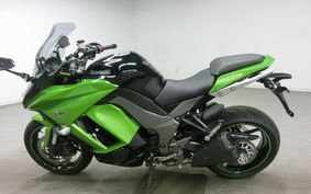 KAWASAKI NINJA 1000 2011 ZXT00G