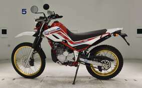 YAMAHA SEROW 250 Gen.3 DG31J