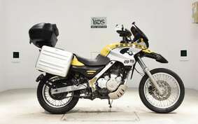 BMW F650GS 2004 0172