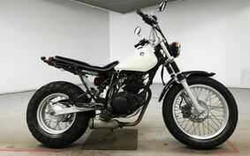 YAMAHA TW225 DG09J