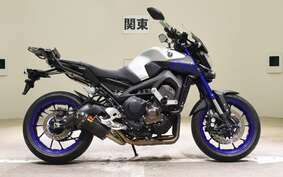 YAMAHA MT-09 A 2016 RN34J