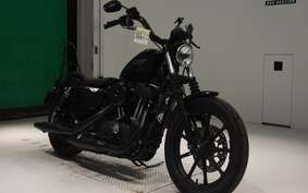 HARLEY XL1200NS 2021