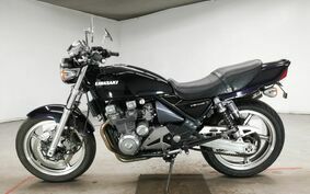 KAWASAKI ZEPHYR 400 1995 ZR400C