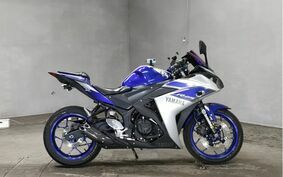 YAMAHA YZF-R25 RG10J