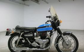 KAWASAKI W1 SA 1971 W1F