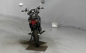 KAWASAKI KSR110 KL110A