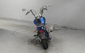 YAMAHA DRAGSTAR 400 2001 VH01J