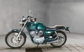 YAMAHA SRV250 RENAISSA 4DN