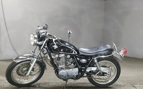 YAMAHA SR400 2004 RH01J