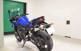 YAMAHA FAZER FZ8 S 2011