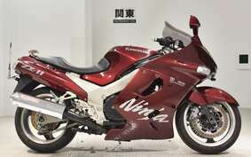 KAWASAKI ZX 1100 NINJA GEN 2 1994 ZXBD11