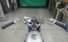 SUZUKI TC200 T200